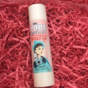 Benefit Pore fessional Pore minimizing makeup #2